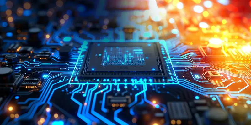 Key-Market-Semi-Conductor