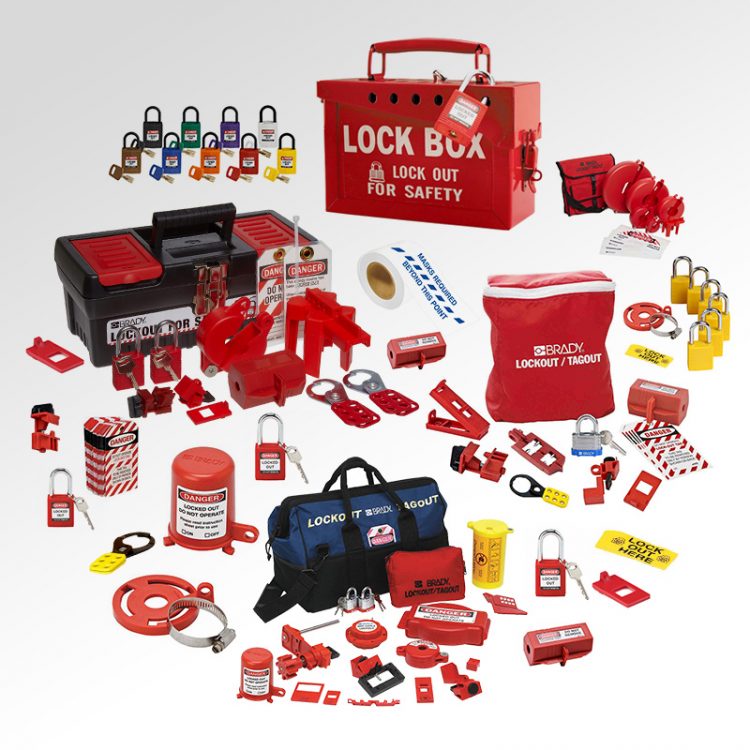 safety products